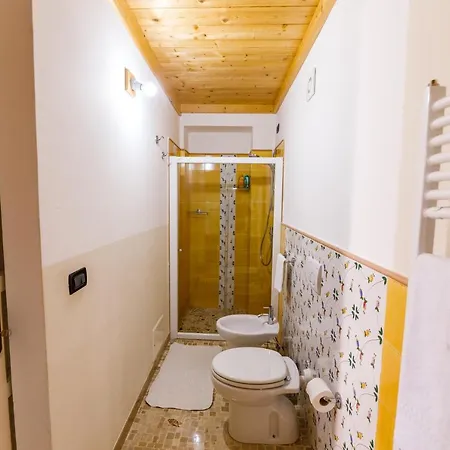 Bed & Breakfast Casa Probo Tricase