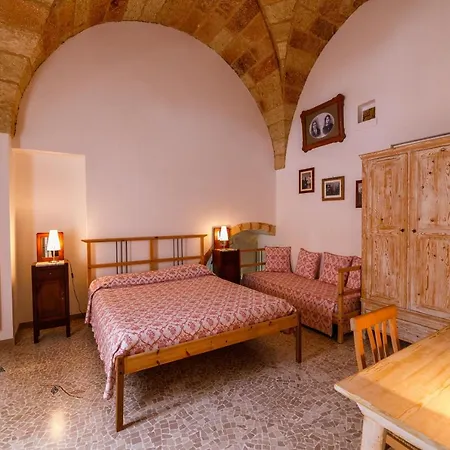 Bed & Breakfast Casa Probo Tricase