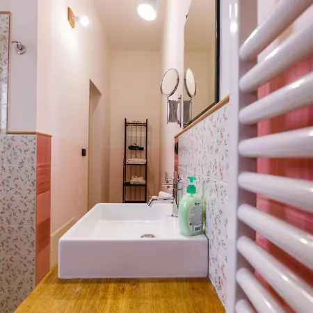 Casa Probo Bed & Breakfast Tricase