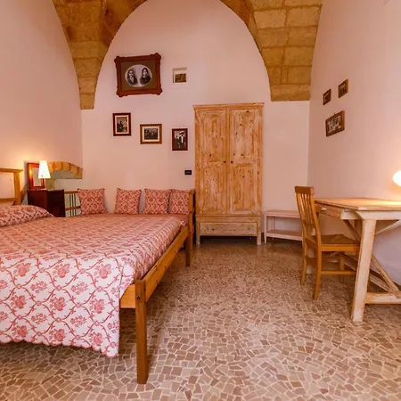 Casa Probo 3* Tricase
