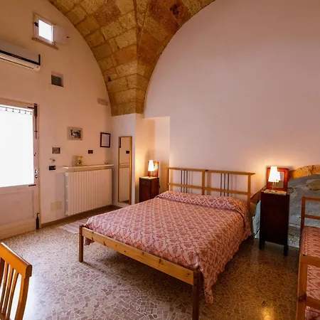 Bed & Breakfast Casa Probo Tricase