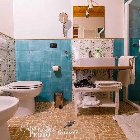 Casa Probo