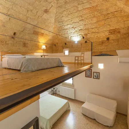 Casa Probo 3* Tricase