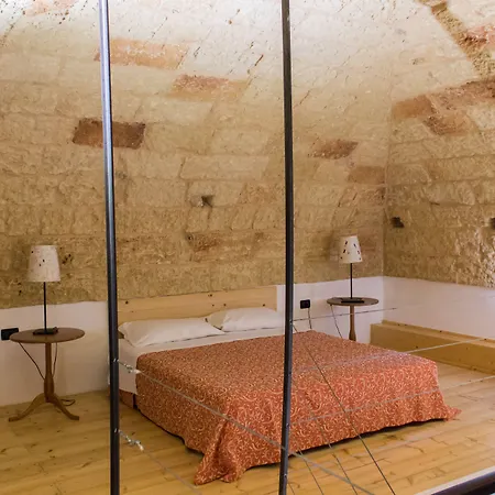 Casa Probo 3* Tricase
