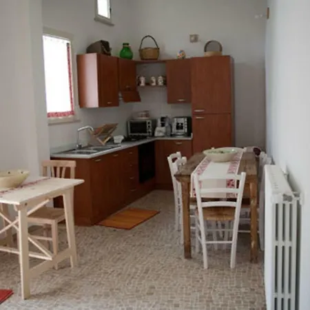 Casa Probo Bed & Breakfast 3*
