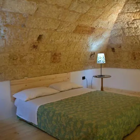 Casa Probo 3* Tricase