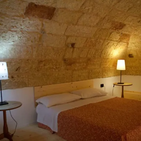 Casa Probo 3* Tricase