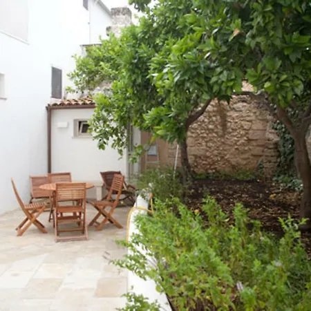Bed & Breakfast Casa Probo