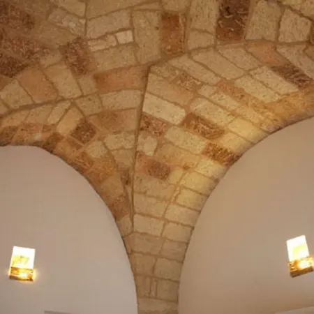 Casa Probo 3* Tricase