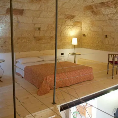 Bed & Breakfast Casa Probo 3*