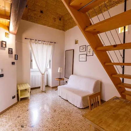 Casa Probo ベッド・アンド・ブレックファスト 3*