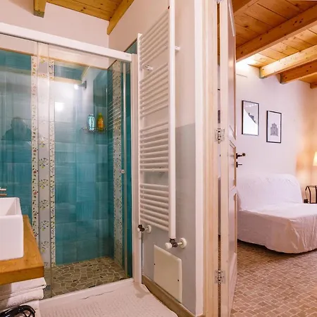 ベッド・アンド・ブレックファスト Casa Probo トリカーゼ