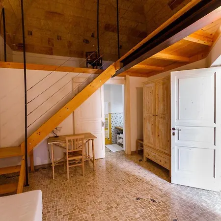 Casa Probo ベッド・アンド・ブレックファスト トリカーゼ