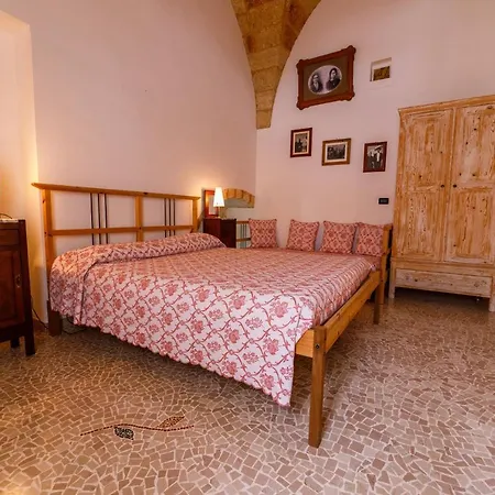 Casa Probo 住宿加早餐酒店