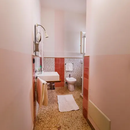 ベッド・アンド・ブレックファスト Casa Probo