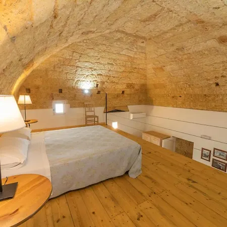 Casa Probo 住宿加早餐酒店