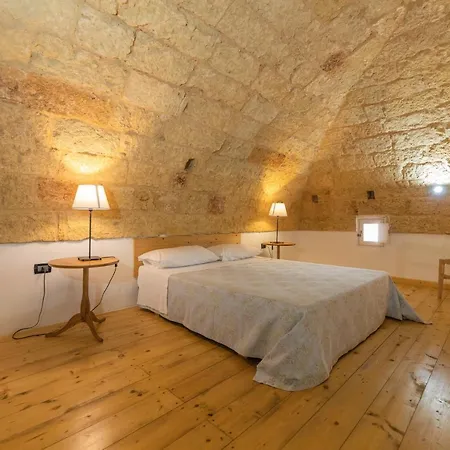 ベッド・アンド・ブレックファスト Casa Probo