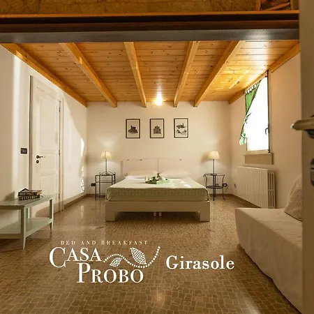 Casa Probo ベッド・アンド・ブレックファスト