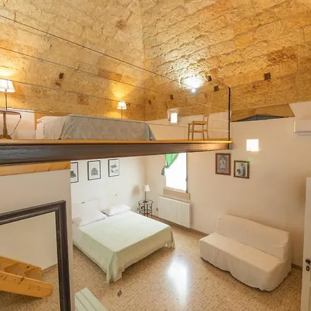 Casa Probo ベッド・アンド・ブレックファスト