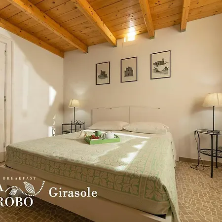 ベッド・アンド・ブレックファスト Casa Probo