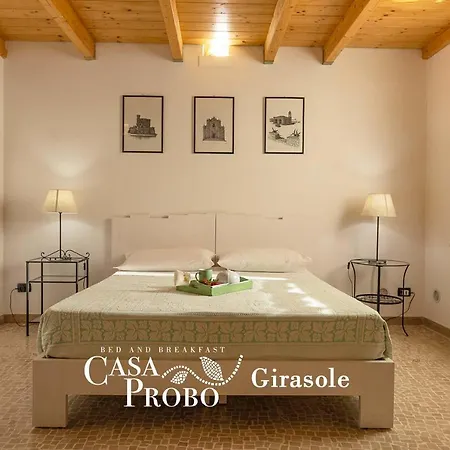 Casa Probo ベッド・アンド・ブレックファスト 3*
