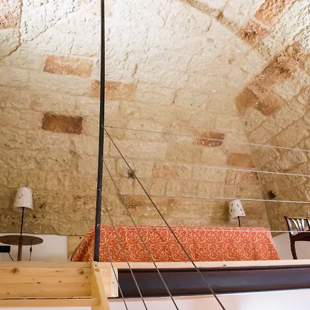 Bed & Breakfast Casa Probo 3*