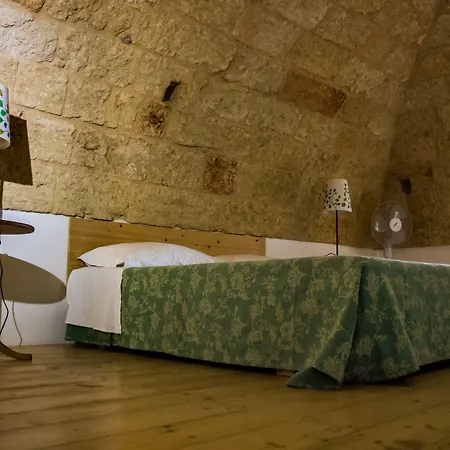 Casa Probo ベッド・アンド・ブレックファスト