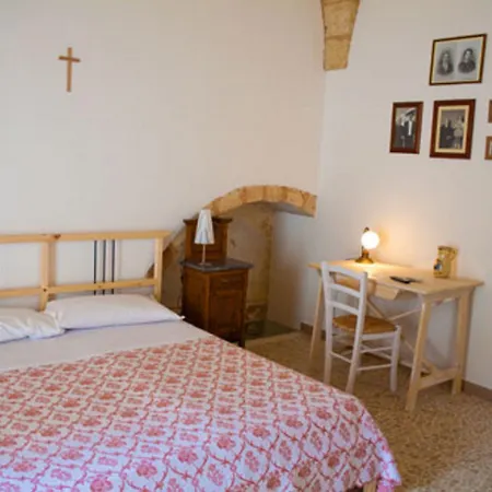 Casa Probo 3* Tricase