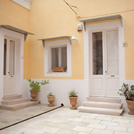 ベッド・アンド・ブレックファスト Casa Probo トリカーゼ