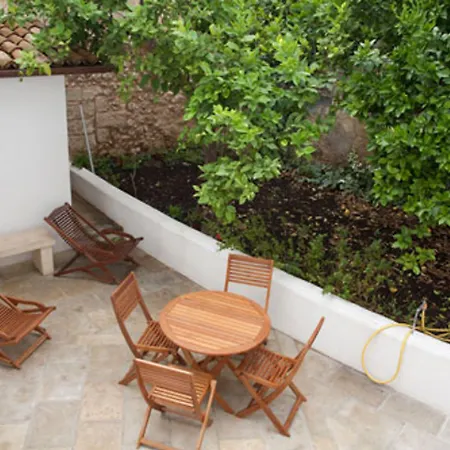 住宿加早餐酒店 Casa Probo 特里卡塞