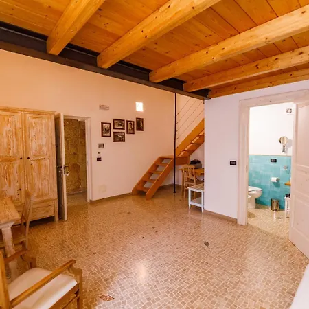 Casa Probo ベッド・アンド・ブレックファスト 3*