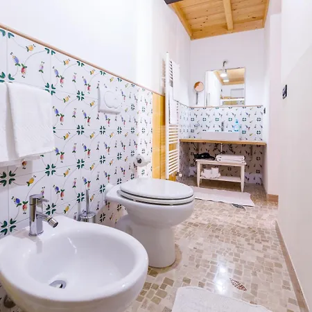 住宿加早餐酒店 Casa Probo