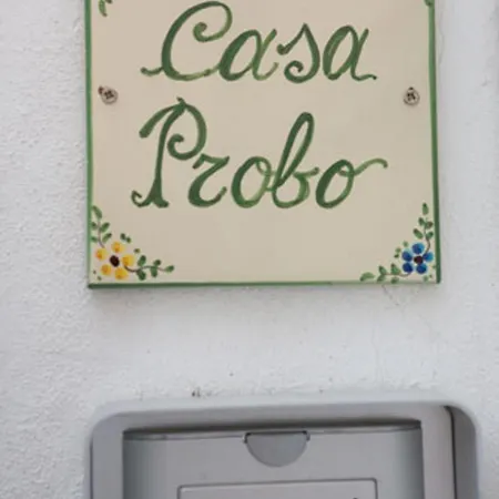 Casa Probo 3*