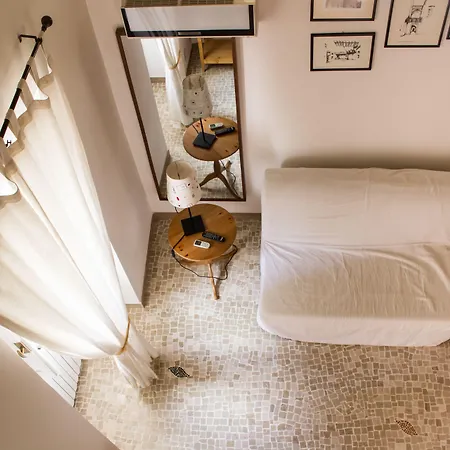 Casa Probo ベッド・アンド・ブレックファスト