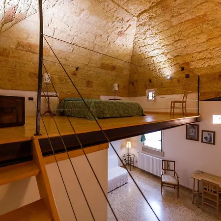 住宿加早餐酒店 Casa Probo