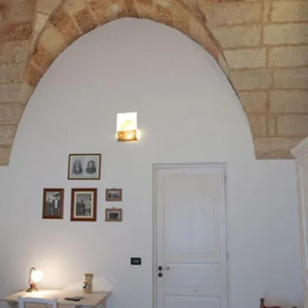 Casa Probo 3* 特里卡塞