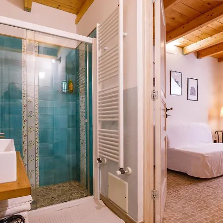 ベッド・アンド・ブレックファスト Casa Probo 3*