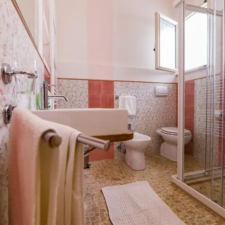 Casa Probo 特里卡塞