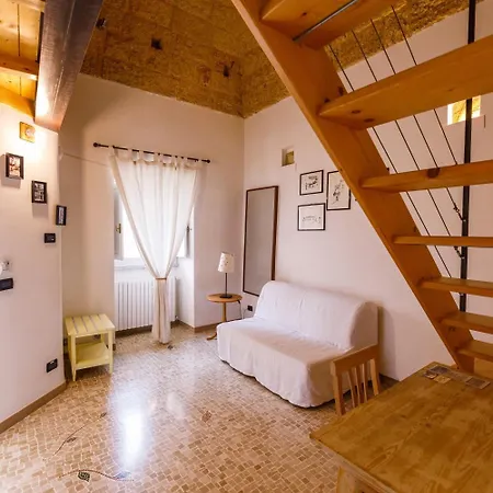 Casa Probo 住宿加早餐酒店 特里卡塞