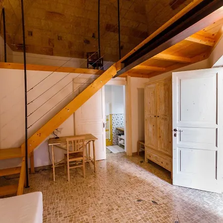 Casa Probo Tricase