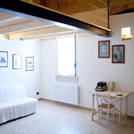 Casa Probo 特里卡塞