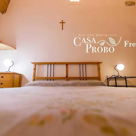 Casa Probo トリカーゼ