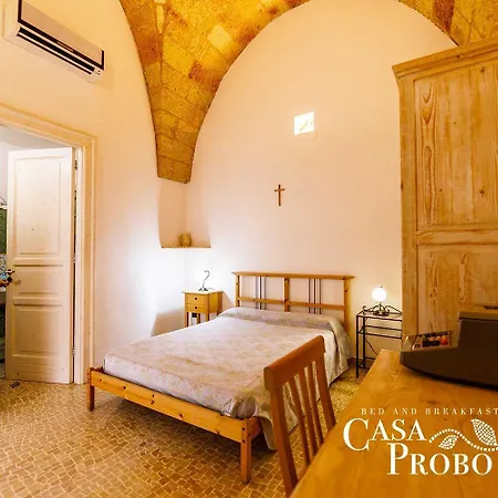 Casa Probo