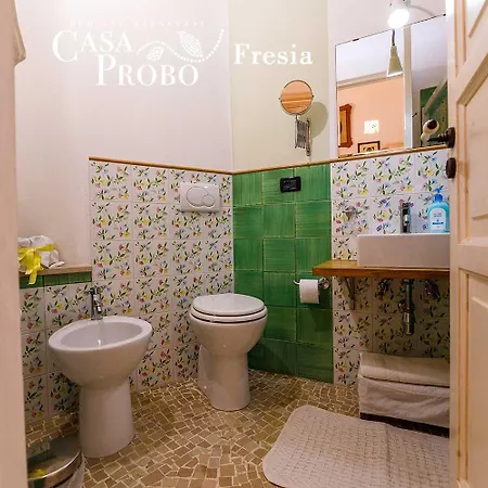 ベッド・アンド・ブレックファスト Casa Probo