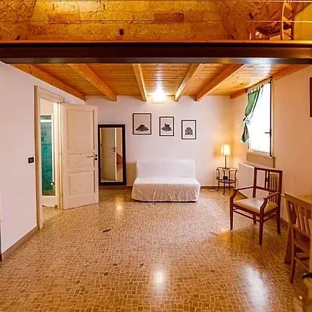 Casa Probo 3*