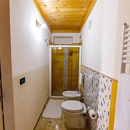 Casa Probo ベッド・アンド・ブレックファスト