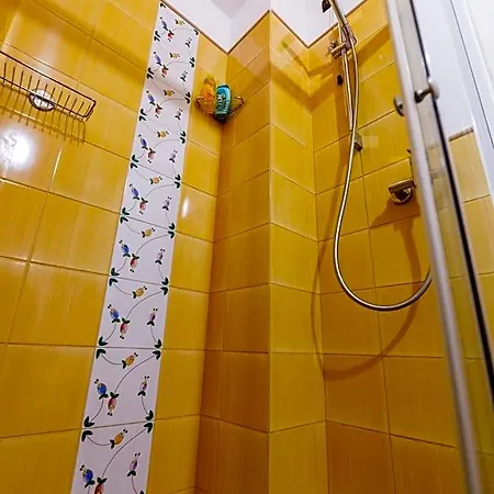Panzió Casa Probo