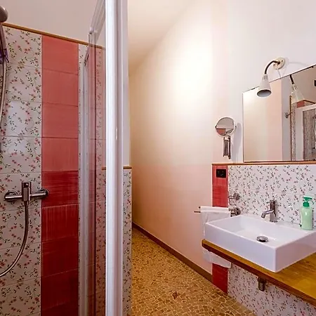 ベッド・アンド・ブレックファスト Casa Probo 3*