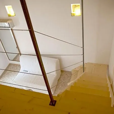 Casa Probo ベッド・アンド・ブレックファスト トリカーゼ