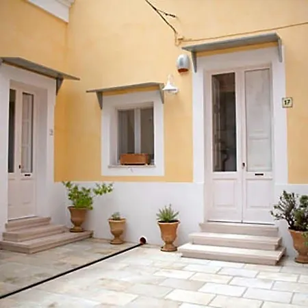 Casa Probo トリカーゼ